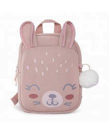 Mochila guarderia rigida little forest r