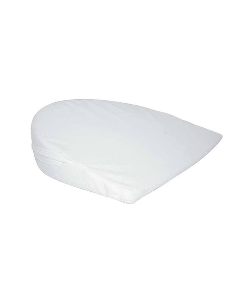 Almohada confort white