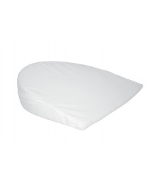 Almohada confort white