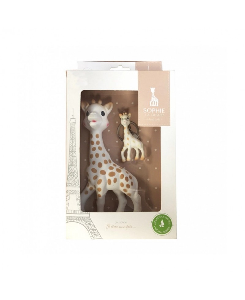 Sophie la girafe  Compra online articulos de puericultura