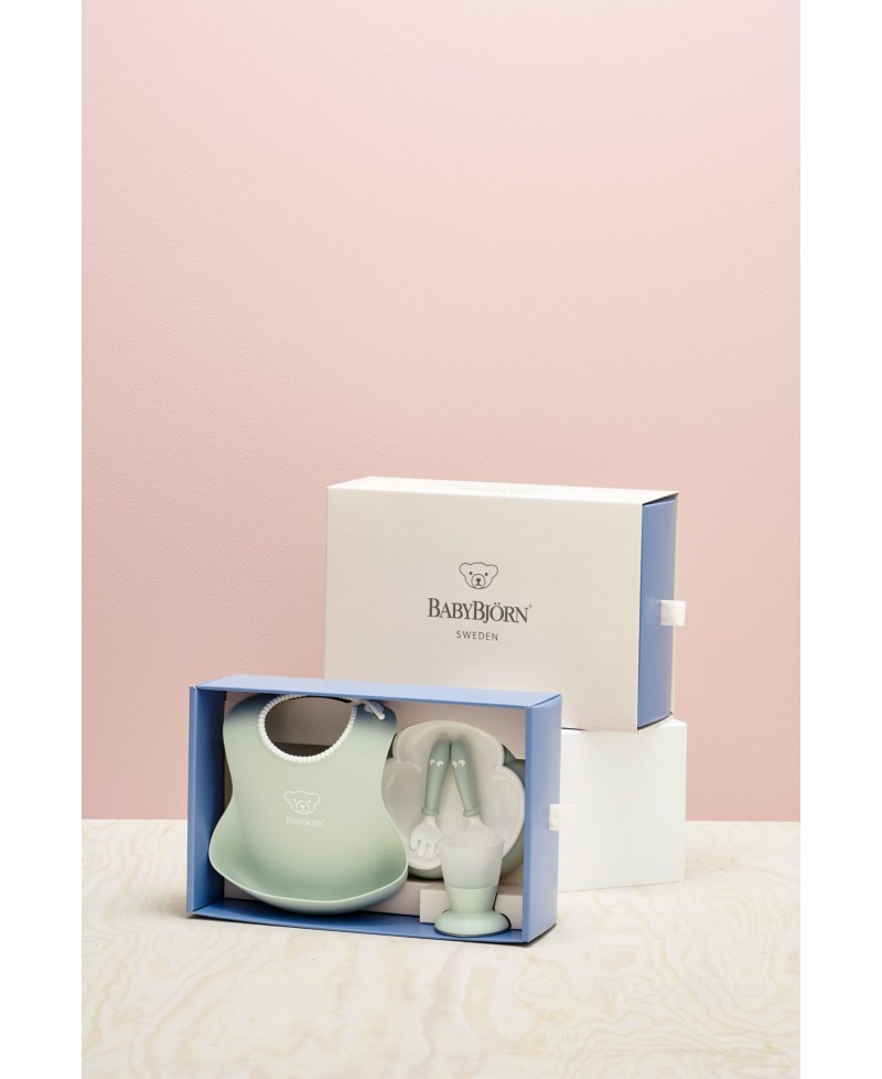 Vajilla Baby dinner set