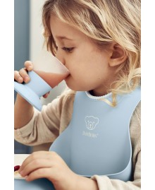 Babero Baby bib Babybjorn