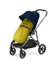 Saco silla Snooga Cybex