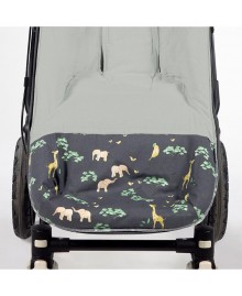 Saco silla Baobab