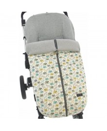 Saco silla 860 Jungle