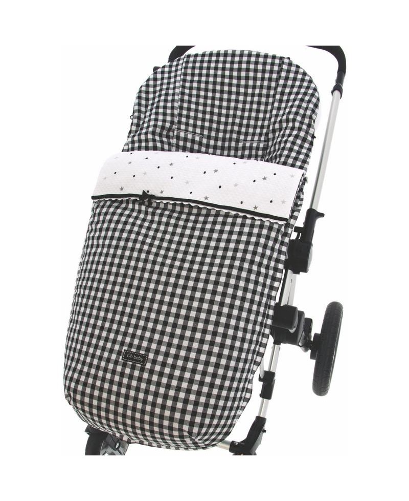 Saco silla 868