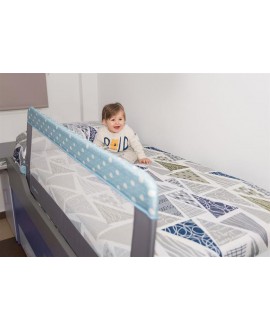 Barrera cama plegable cama nido de Olmitos - Seguridad, salud y protección  infantil