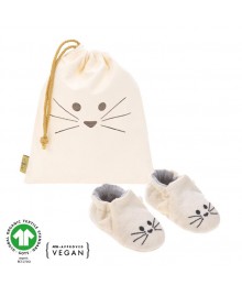 Baby shoes Cat Lassig T.U