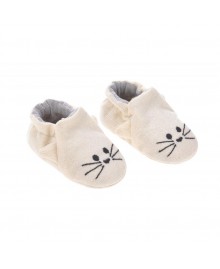 Baby shoes Cat Lassig T.U